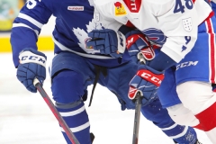 Toronto Vs Laval