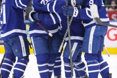 Toronto Vs Laval