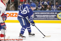 Toronto Vs Laval