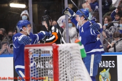 Toronto Vs Laval