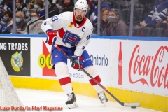 Toronto Vs Laval