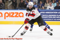 Utica Comets