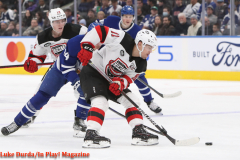 Utica Comets
