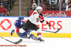 Utica Comets