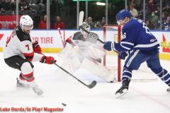 Utica Comets