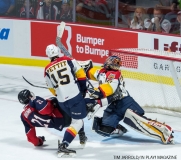 Memorial Cup Final 07