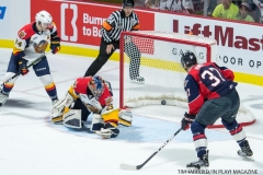 Memorial Cup Final 08