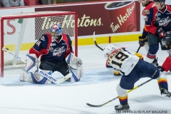 Memorial Cup Final 09