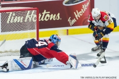 Memorial Cup Final 10