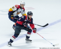 Memorial Cup Final 11