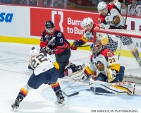 Memorial Cup Final 12