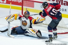 Memorial Cup Final 13