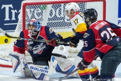 Memorial Cup Final 17