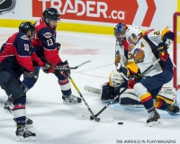 Memorial Cup Final 23