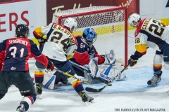 Memorial Cup Final 24