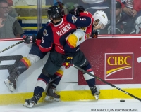 Memorial Cup Final 25