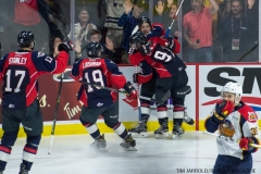 Memorial Cup Final 27