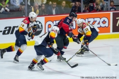 Memorial Cup Final 31