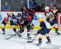 Memorial Cup Final 32