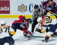 Memorial Cup Final 33