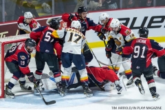 Memorial Cup Final 34