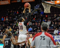 Windsor Express vs Moncton Magic Jan 12 2018 (10)