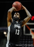 Windsor Express vs Moncton Magic Jan 12 2018 (2)
