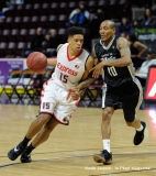 Windsor Express vs Moncton Magic Jan 12 2018 (8)