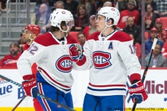 Red Wings vs Canadiens April 5 2018 (2)