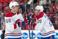 Red Wings vs Canadiens April 5 2018 (5)
