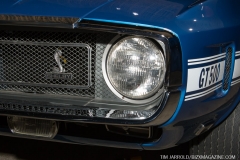 Detroit NAIAS 2019 Vol 2 (12)