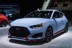 Detroit NAIAS 2019 Vol 2 (13)
