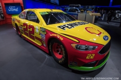 Detroit NAIAS 2019 Vol 2 (17)