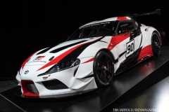 Detroit NAIAS 2019 Vol 2 (2)