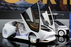 Detroit NAIAS 2019 Vol 2 (3)