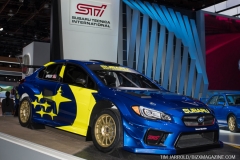 Detroit NAIAS 2019 Vol 2 (6)