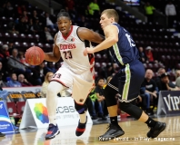 Windsor Express vs Niagara River Lions Feb 3 2018 (24)