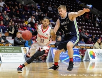 Windsor Express vs Niagara River Lions Feb 3 2018 (25)