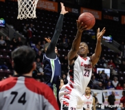 Windsor Express vs Niagara River Lions Feb 3 2018 (3)