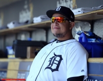 Tigers vs Orioles April 19 2018 (1)