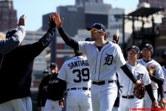 Tigers vs Orioles April 19 2018 (10)
