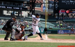 Tigers vs Orioles April 19 2018 (4)