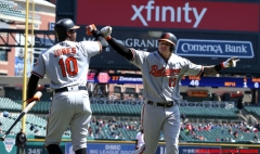 Tigers vs Orioles April 19 2018 (5)