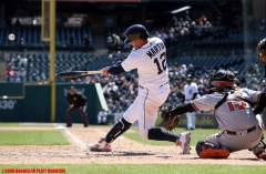 Tigers vs Orioles April 19 2018 (6)