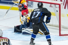 Otters vs Sea Dogs 03