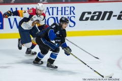 Otters vs Sea Dogs 07