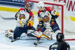 Otters vs Sea Dogs 08