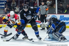 Otters vs Sea Dogs 15