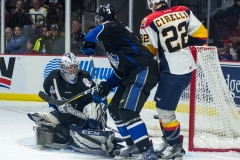 Otters vs Sea Dogs 27