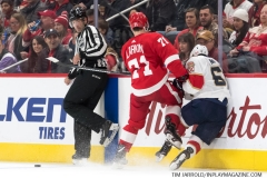 Red Wings vs Panthers Dec 22 2018 (10)